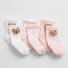 【タグ付き新品】babyGap 靴下 3足セット