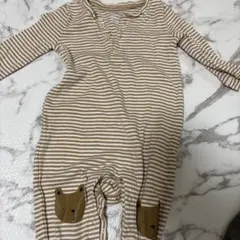 GAP BABY ロンパース　6-9ヶ月用