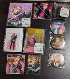 ミュージカル刀剣乱舞 刀剣乱舞 刀ミュ 村雲江セット