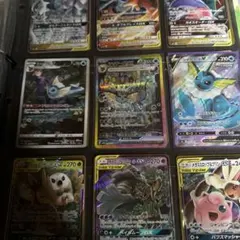 ヒ*)様 ポケカ　シャワーズ　sar まとめ