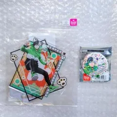 WIND BREAKER　サンリオ　桜遥