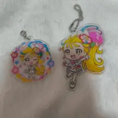 Goプリンセスプリキュア キュアマーメイド キュアトゥインクル