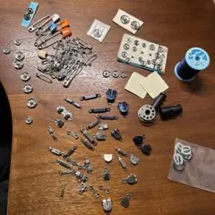 手芸パーツまとめ売り