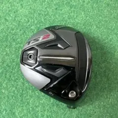 レアシャフト装着】Titleist TSi2 5W ヘッドカバー付き - メルカリ
