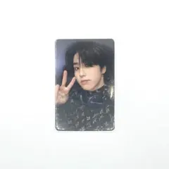 StrayKids ハン トレカ 樂-star サウェ ラキドロ 特典 - メルカリ