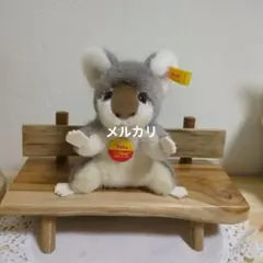 2026年最新】シュタイフ 限定の人気アイテム - メルカリ