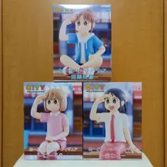 2026年最新】CITY THE ANIMATION 南雲美鳥 ぬーどるストッパー