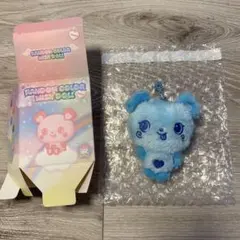 NCTWISH ウィシ COLOR popup サクヤ wishdoll 青