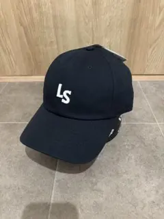 Levi's モノグラム　キャップ