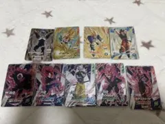 スーパーダイバーズ 10弾 PUR XVPUR セミコンプ