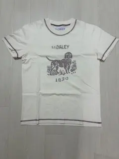 S.S.DALEY Tシャツ