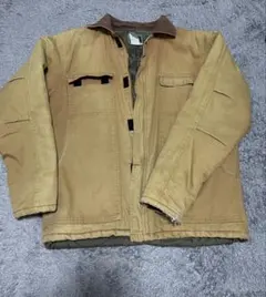 ダックジャケット