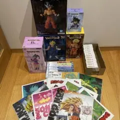ドラゴンボール　一番くじ