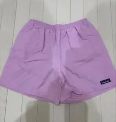 Patagonia Baggies Shorts 5in M パープル 廃盤 - メルカリ