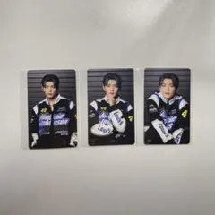 INI RTP 京セラ トレカ 髙塚大夢