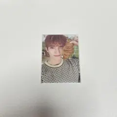 ドギョム HOME 2023 プルオーバー トレカ