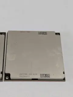 【管理番号：58】6個セット　IBM POWER8 プロセッサ CPU 管理番号：58】6個セット IBM POWER8 プロセッサ CPU - メルカリ