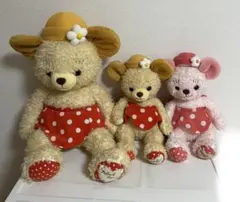 2025年最新】カドリーベア ピンクの人気アイテム - メルカリ