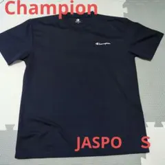 中古　Champion　チャンピオン　シャツ　練習着　JASPO　Ｓのサムネイル