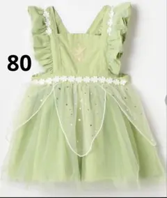 バースデイ　コトリ　ディズニー　ティンカーベル　ワンピース　ピーターパン