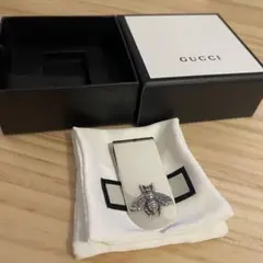 2026年最新】gucci マネークリップ 蜂の人気アイテム - メルカリ