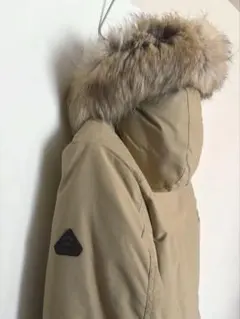 PYRENEX ダウン