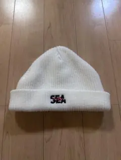 し*ん様 ほぼ未使用★WIND AND SEA✖️GOD SELECTION X