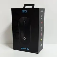 G Pro X Superlight - Logitech (Logicool)