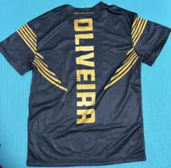 UFC Charles Oliveira Tシャツ 黒 未使用