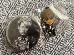 EXILE SECOND 黒木啓司 熊五郎 - メルカリ