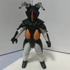 ゼットン　アクションフィギュアのサムネイル