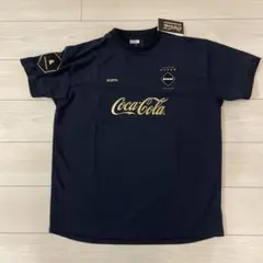 【26ss】FCRB Coca-Cola RETRO GAME SHIRTのサムネイル