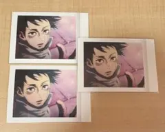 乙骨憂太 呪術廻戦 ぱしゃこれ 呪術廻戦0