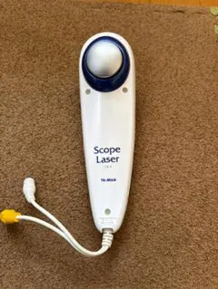 YA-MAN Scope Laser LA-3 美顔器 本体のサムネイル