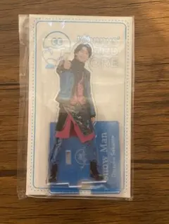 SnowMan 佐久間大介 ’20夏 アクリルスタンド@再値下げ