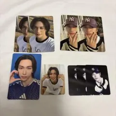 INI 池崎理人 トレカ まとめ売り