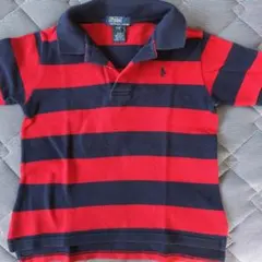 ラルフローレン ポロシャツ 80