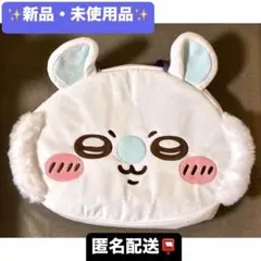 【モモンガ】ちいかわ おかおBIGボストンバッグ②