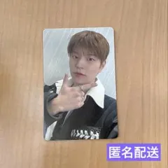 2/1　StrayKids　オフイベ　会場限定トレカ　スンミン