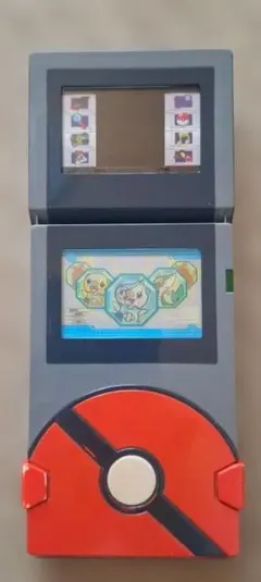 ポケモンずかん 初代 ジャンク ポケモン図鑑 - メルカリ