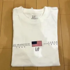 GAP 30周年記念Tシャツ