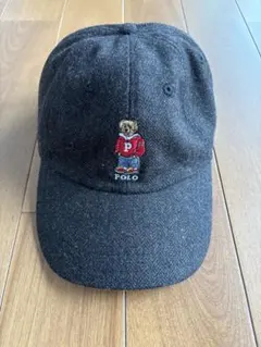 Polo Ralph Lauren ポロベア キャップのサムネイル
