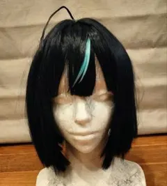 エス　ウィッグ　コスプレ　あんスタ