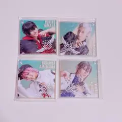 ヒプステ キャラクターグッズ