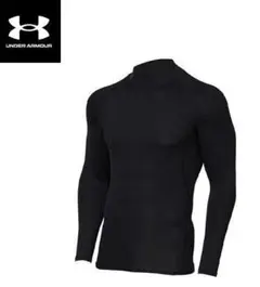 UNDERARMOUR アンダーシャツ UAヒートギアモック 1358577