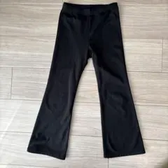 ユニクロ　極暖ヒートテックフレアレギンス　120