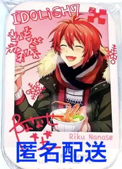 アイナナ スクエア 缶バッジ 七瀬 陸 2