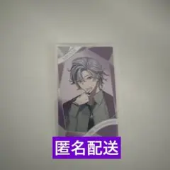 にじさんじ 7周年チェキ 不破湊