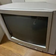 2026年最新】SANYO ブラウン管テレビ・テレビデオの人気アイテム