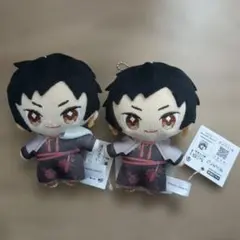 2026年最新】デュラララ ぬいぐるみの人気アイテム - メルカリ